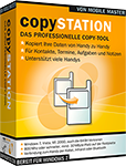 Packshot Copy Station